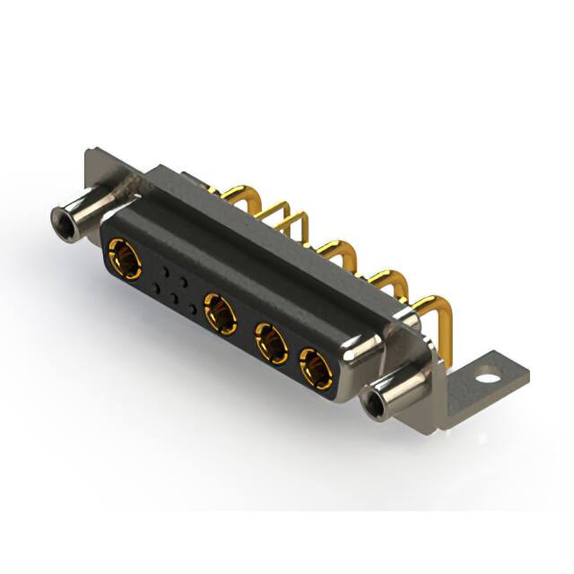 630-9W4-240-1N6 EDAC Inc.  D-Sub-Steckverbinderbaugruppen